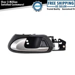 Left Interior Door Handle Fits 2006-2011 Honda Civic. Fixed Price $25.85.