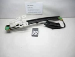 2009-2017 Audi Q5 Rear Right Window Regulator 8R0839462D Oem. Fixed Price $20.40.