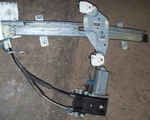 Passenger Front Window Regulator Door Electric Fits 97-03 Grand Prix 106574. Fixed Price $36.00.