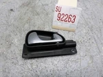 Door Handle Continental 1999 Lincoln Right Passenger Side Rear Back Inner Opener. Fixed Price $19.98.