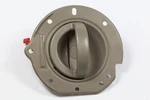 Inside Door Handle For 02-07 Jeep Liberty -front/rear Right Passenger Side-khaki. Fixed Price $29.60.
