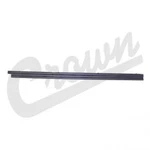 Crown Automotive Fits For Jeep Replacement 55024254 Glass. Fixed Price $28.00.