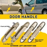 4X Outside Handles Exterior Door For Toyota Sienna 1998-03 Front Rear Right Left. Fixed Price $8.99.
