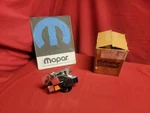 Nos Mopar Interior Door Handle 97-98 Jeep Grand Cherokee 55295966. Fixed Price $99.95.