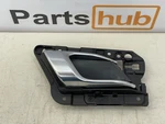 2017 Porsche Macan Oem Front Right Interior Door Handle 95B837020. Fixed Price $14.99.