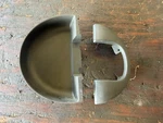 2005-2015 Nissan Xterra Passenger Rear Front Driver Interior Door Handle Trim. Fixed Price $40.00.