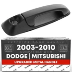 Exterior Door Handle, Passenger Side For Dodge Ram 1500 2500 3500 4500 5500 -.... Fixed Price $43.99.