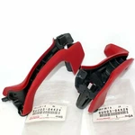 " Genuine 12-16 Scion Fr-s Frs Toyota GT86 Inside Red Door Handles Grips. Fixed Price $68.49.