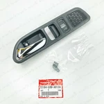 Genuine Honda 97-01 Prelude Driver Side Door Handle 72164-S30-A01ZA. Fixed Price $120.45.
