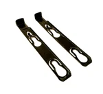 Set Of 2 Ford F150 Expedition Headlight Mount Adjust Retainer Bracket Clips Oem. Fixed Price $17.99.
