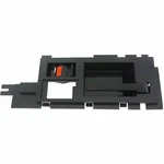 New Passenger Inside Interior Door Handle For 86-90 S10 Blazer Jimmy S15. Fixed Price $16.49.