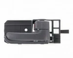 For 2003 2008 Toyota Corolla Ft Right Door Handle, Inside, Gray Housing. Fixed Price $20.84.