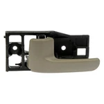 For Toyota Tundra 00-06 Dorman 81291 Help! Rear Driver Side Interior Door Handle. Fixed Price $35.01.