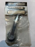 New Triumph TR250 TR6 All GT6 1968-70INTERIOR Door Handle. Fixed Price $35.00.