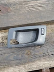 06 07 Cadillac Cts Driver Lh Front Interior Door Handle Bezel & Switch 15824444. Fixed Price $13.35.