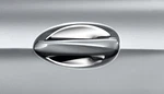 Genuine Mercedes-benz Door Handle Recesses Large 205-760-40-00. Fixed Price $58.32.