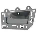 Front Left Inner Door Handle For Jeep Grand Cherokee 2005 2006 2007-2010 82134. Fixed Price $14.60.