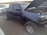 Tacoma 2005 Door Handle Interior 30678451. Fixed Price $92.25.