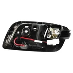 For Dodge Charger 15-23 5PF60DX9AF Rear Right Inner Interior Door Handle. Fixed Price $137.96.