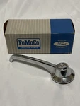 Nos Oem Ford Interior Door Handle C3AZ-6222600-B Galaxie Fairlane 1962-64. Fixed Price $69.99.
