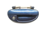 2000-2002 Daewoo Nubira Front Right Side Exterior Door Handle Oem, 129-51470R. Fixed Price $35.00.