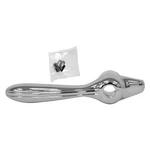Ford F-100 1953-1955 Dynacorn 3127F Driver Side Vent Window Handle. Fixed Price $68.26.