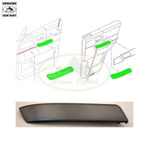 Land Rover Interior Door Handle Brunel Range Sport 06-09 LR016806 Oem. Fixed Price $125.08.