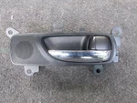 2006 2007 2008 Lexus IS250 Inside Door Handle Passenger Right Rear Black Chrome. Fixed Price $49.00.