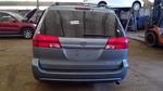 Driver Left Rear Window Regulator Fits 04-10 Sienna 6109953. Fixed Price $81.90.