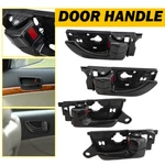 4PCS Interior Door Handle For 2008-10 Hyundai Sonata Front Rear Left Right Side. Fixed Price $33.24.