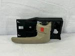 2001-2007 Toyota Sequoia Front Right Inner Interior Door Handle Gray Oem. Fixed Price $29.32.
