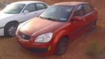 Passenger Rear Window Regulator Sedan 4 Door Manual Fits 06-11 Accent 266296. Fixed Price $63.99.
