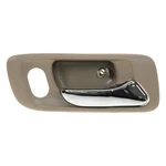 Trq DHA49514 Interior Door Handle For Honda Accord 1998-2002 Right Front. Fixed Price $26.81.
