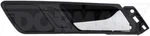 Dorman Interior Door Handle , Pn# 96567. Fixed Price $102.46.