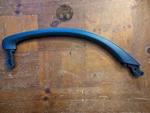 11-23 Isuzu Npr Pull Handle Door Bar Armrest Left Drivers Nqr Nlr 8974053172. Fixed Price $30.00.