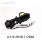 2016-2019 Bmw 750LI Rear Left Interior Door Handle / Release 7398881. Fixed Price $13.49.