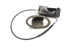 97-06 Jaguar XK8 X100 Front Left Driver Inside Door Handle GJA1101 Oem Aek. Fixed Price $75.00.