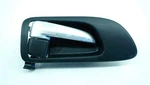 2006-2008 Mazda Rear Right Passenger Side Interior Door Handle W/ Bezel Oem. Fixed Price $35.69.