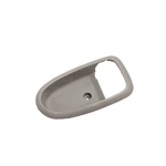 2001-2006 Hyundai Elantra Rear Left Back Door Handle Bezel Cover 83611-2D000. Fixed Price $22.77.