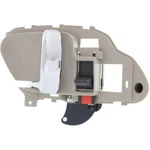For 1995-1999 Gmc K2500 Sub Interior Door Handle Driver Side Front/rear. Fixed Price $36.41.