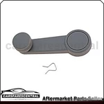 Window Crank Handle 2014-2016 Ford Fiesta 1.0L 2016-2018 Figo 1.5L. Fixed Price $26.50.