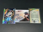 Brock Wilken Brewers Auto Signed 2024 Bowman Prospect Power Up Paint Beckett. Fixed Price $22.99.