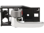 Front Left Interior Door Handle Fits Toyota Avalon 2000-2004 21GYXJ. Fixed Price $23.95.