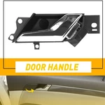 1X Door Inner Handle Right Passenger For Chevy Sport 2012 2013 2014. Fixed Price $12.34.