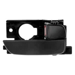 For Hyundai Accent 06-11 Dorman Help! Rear Passenger Side Interior Door Handle. Fixed Price $21.79.