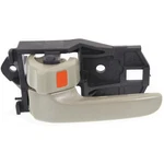 For Toyota Camry 1997 - 2001 Interior Door Handle Front, Driver Side Light Gray. Fixed Price $19.07.