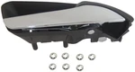Dorman Interior Door Handle For 2011-2017 Buick Regal 88595. Fixed Price $112.40.