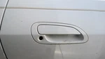 Passenger Door Handle Exterior Assembly Coupe Painted Fits 98-02 Accord 30820770. Fixed Price $110.70.