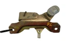 2003-2009 Dodge Ram Driver Fl / Rear Interior Door Handle Used 55276351AA Oem. Fixed Price $25.49.