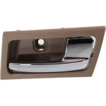 For 2003-2011 Mercury Grand Marquis Inner Door Handle Front/rear Passenger Brown. Fixed Price $29.50.